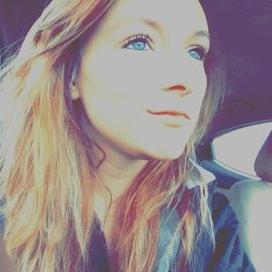 Meet your Posher, Richele